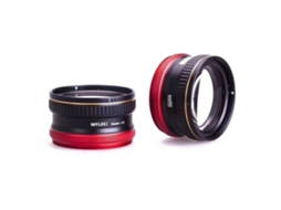WEEFINE Lentes Wfl Super Macro 05S