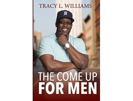 Livro The Come Up for men de Tracy Williams (Inglês)