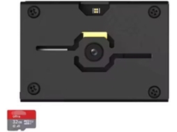 Módulo Visual Wondermv K210 para Reconhecimento de Câmera Inteligente em Python SFUSHOS