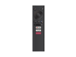 2026 controle de Voz Mecool V01 para Tv Box Mecool Km9 Pro Km3 Km1 Android 10.0 com Busca Inteligente e Função de Giróscopo