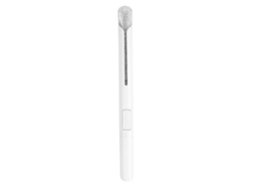 2026yncm-pluma De Bullion Para Arte De Uñas Con Perlas Metálicas Lapicero De Puntos Pintura Manicura Diy Plata