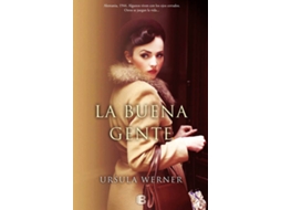 Livro La Buena Gente de Úrsula Werner