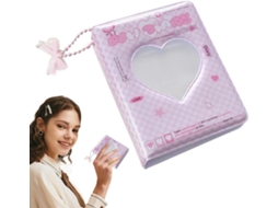 Classeur De Cartes