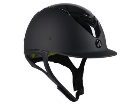 Capacete de Equitação Alto ONEK Mips Glos Swar Taille 0