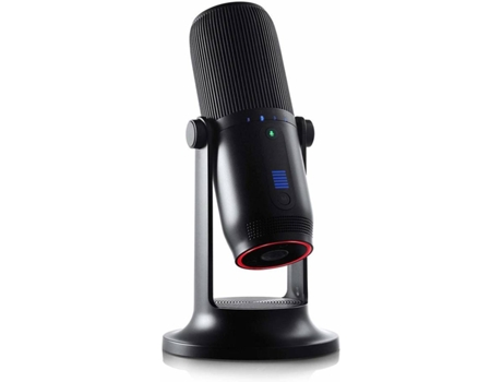 Microfone USB-C M2 Mdrill one Preto