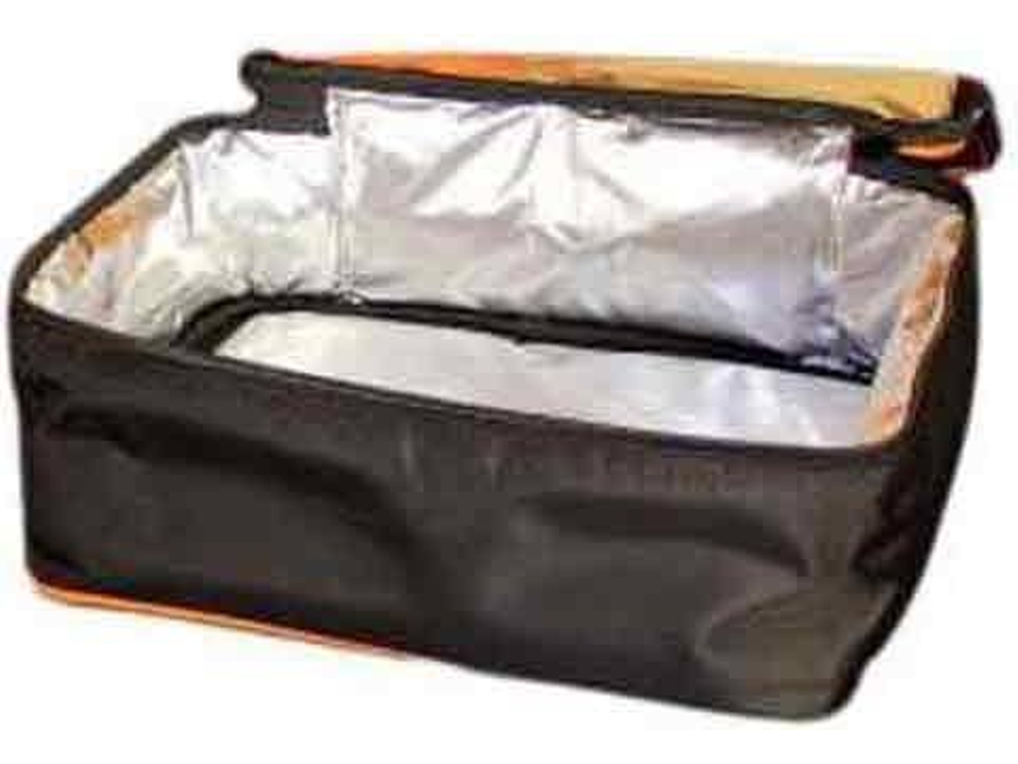 Proteção CINNETIC Cooler High End Preto