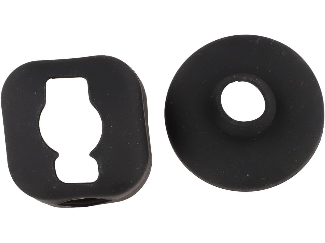 Capa De Silicone Para Blink For Mini 2 – Capa Protetora Macia Com Recortes
