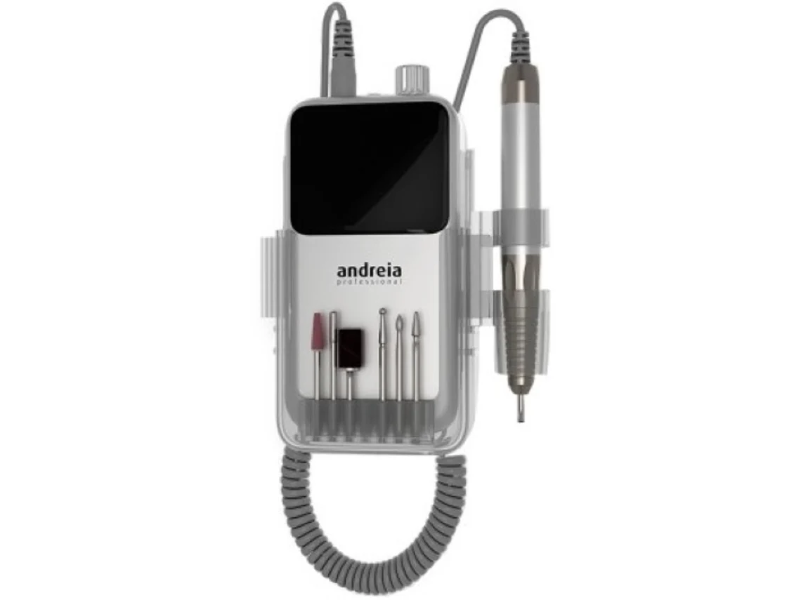ANDREIA BROCA Brushless Drill