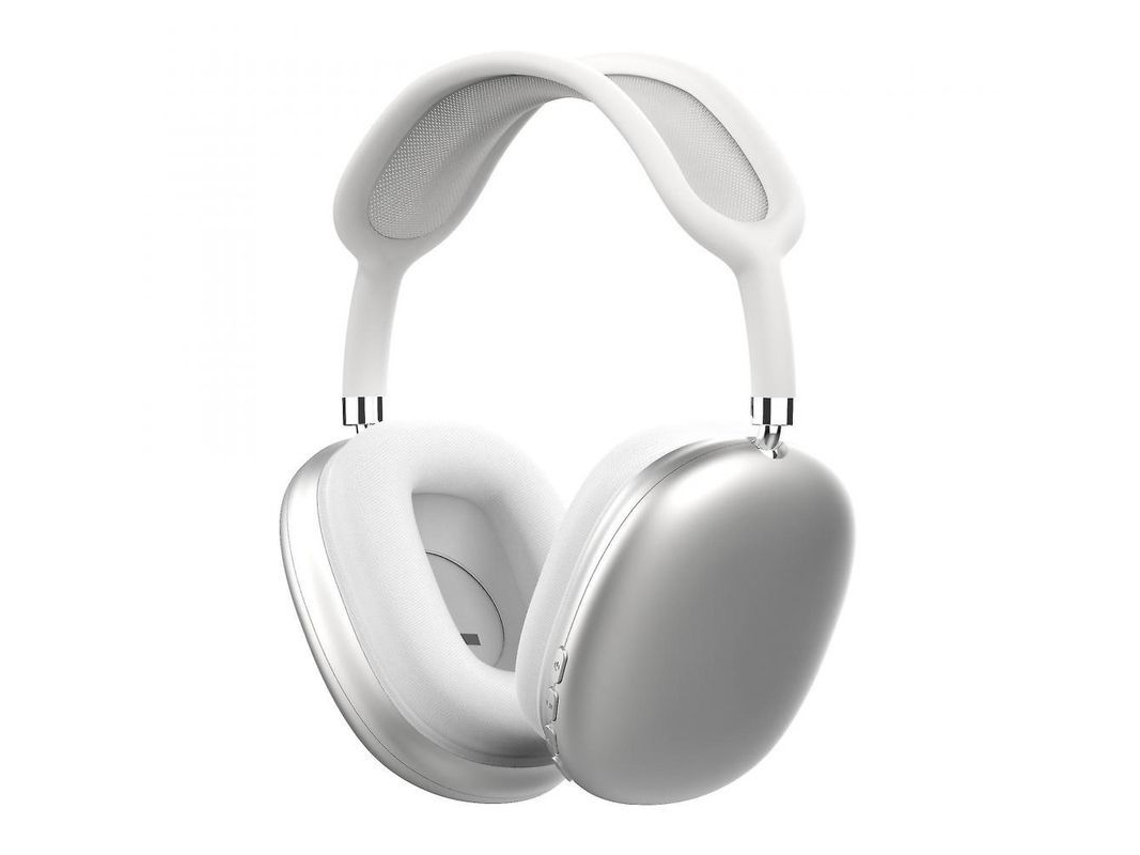 Fone de ouvido Bluetooth sem fio RER com detecção automática de uso e ajuste confortável