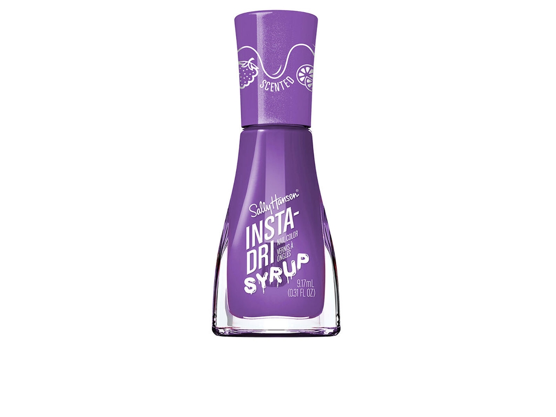 Verniz De Unhas Sally Hansen Insta Dri (9,17 Ml)
