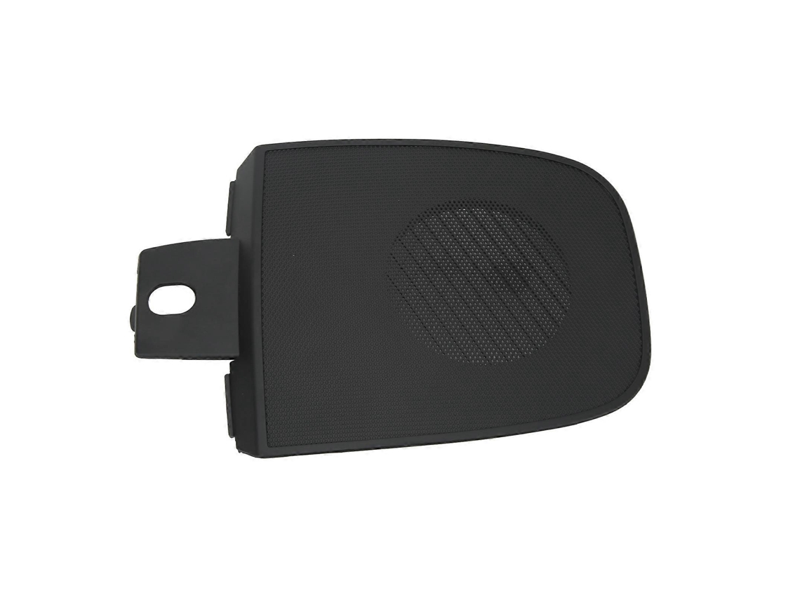 Capacetes Para Manetes Externas De Porta, Fibra De Carbono/abs, Para Highlander 2022