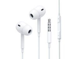 Fones de Ouvido Estéreo Sem Fio MDUG com Microfone Alta Fidelidade