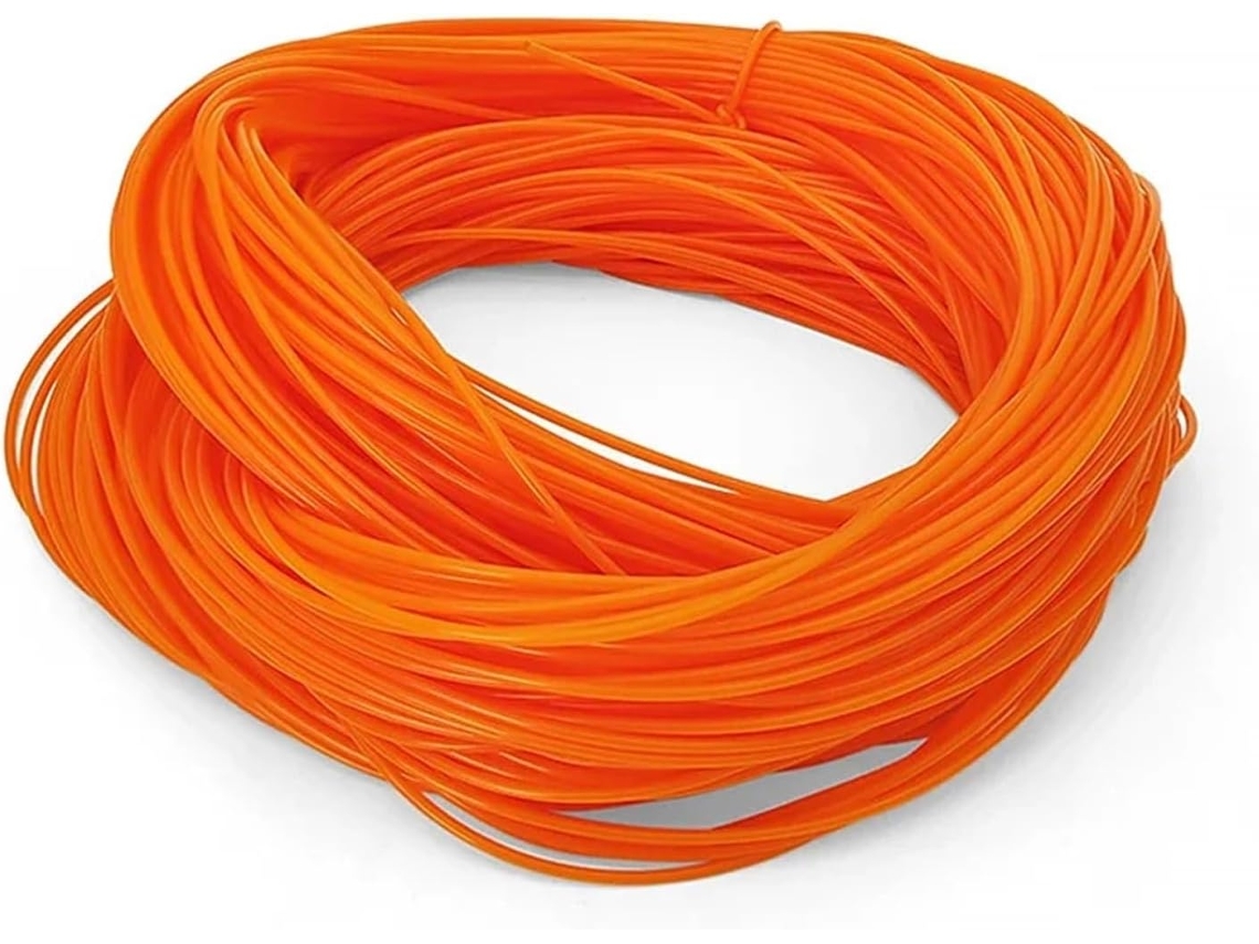 Fita De Vedação Silicone Resistente A Óleo, 5 10m, Diâmetro De 1a 6mm, Para Janelas E Portas De Vidro