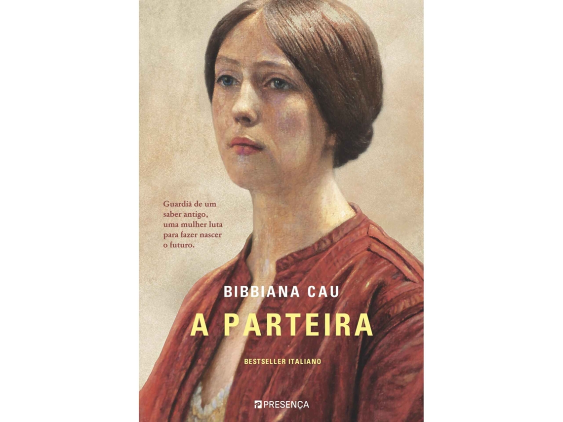 A Parteira De Bibbiana Cau