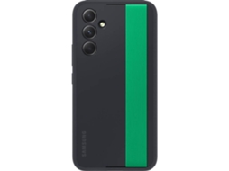 Capa SAMSUNG Galaxy A54 Preto (Outlet Caixa Aberta)