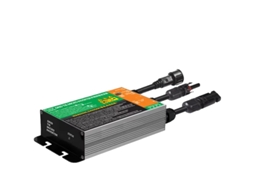 Inversor Conectado À Rede, Conversão De Energia Eficiente, Sincronização Com A Rede Elétrica, Gmi-350w, Ac 180-280v-b, Dc 18-60v-b