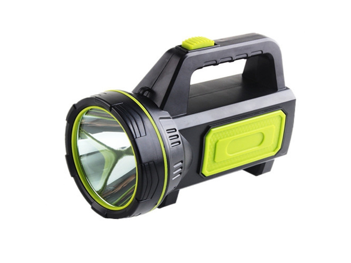 Iluminação Externa Portátil Usb*
