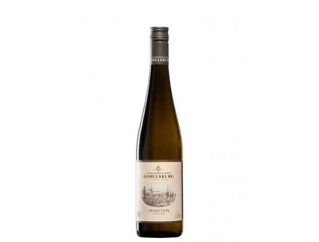 GOLBELSBURG RIESLING URGESTEIN 75CL SCHLOSS GOBELSBURG