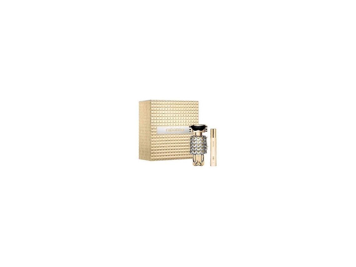 Women's Perfume Set Fame 2 Pieces