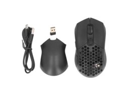 Rato Sem Fio LAXISCREED 2.4g/bt5.1 Dpi Ajustável