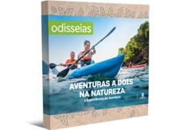 Aventuras a Dois na Natureza - Gama Eco