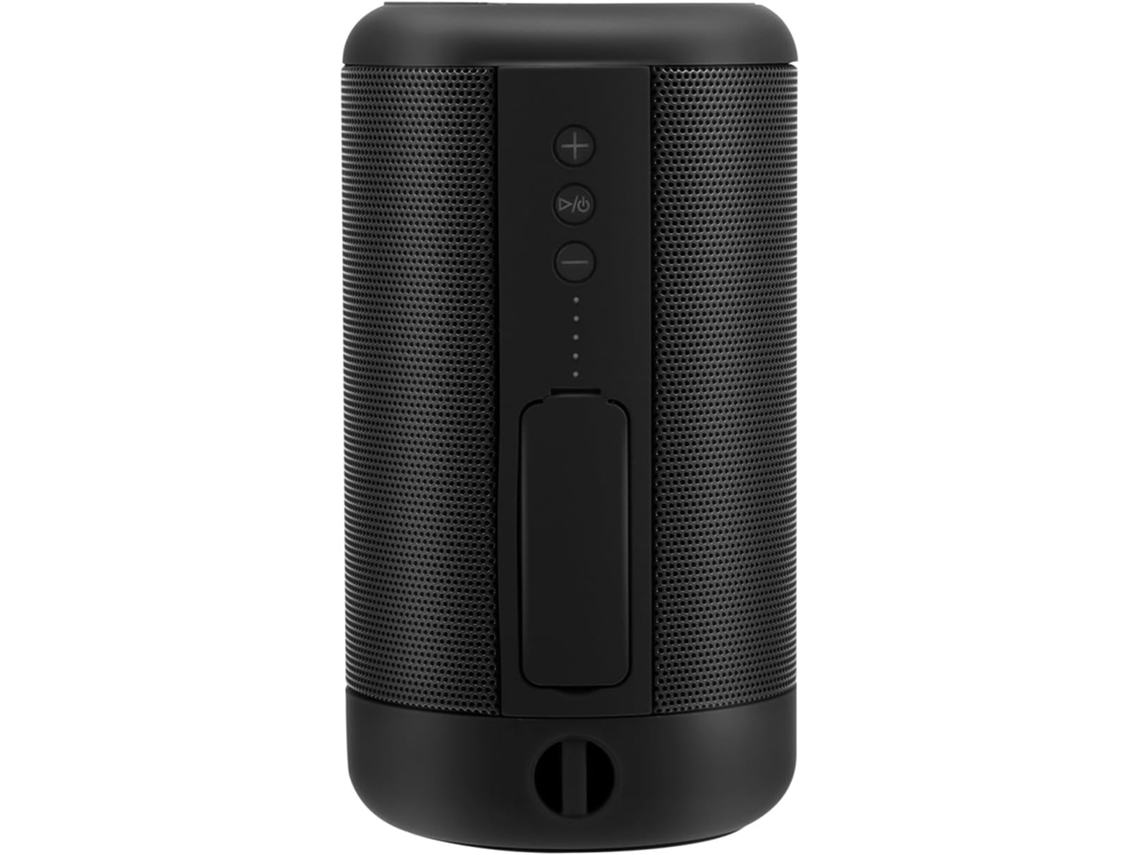 Caixa de Som Surround Sem Fio Recarregável Via Usb, Prática e com Áudio Nítido. SFUSHOS