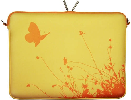 Bolsa DIGITTRADE LS114-17 (Universal - 17.3'')
