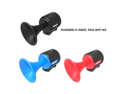 Mali sino Elétrico para Bicicleta Twooc 120db Alto Volume Bateria Aprovação Ip65 para Mtb Bicicleta de Estrada Scooter Elétrico