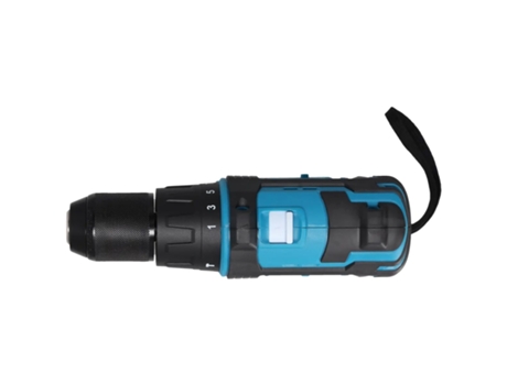 Ded7042 Chave de fenda elétrica/chave de impacto Dedra