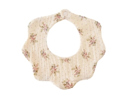 Babador Unissex De Algodão Estilo Bandana Para Bebês Recém-nascidos, Absorvente, Com Estampa Encantadora Para Bebês Que Babam.