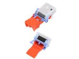Rueda De Recogida De Impresora Abs Para Hp M608 609 631 Piezas De Impresora