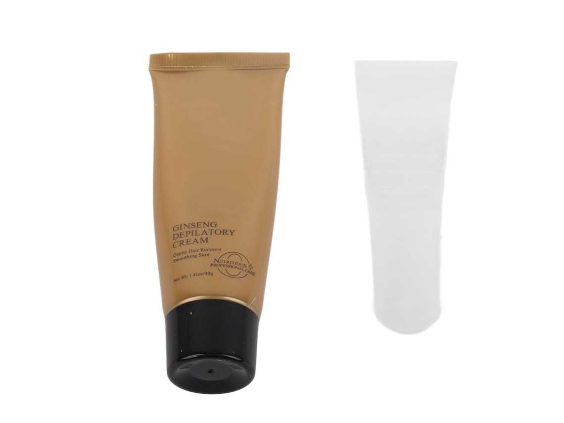 Crema Depilatoria Corporal Painless 40g