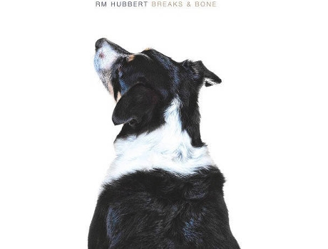 Vinil RM Hubbert - Breaks & Bone