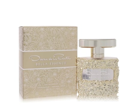 Eau De Parfum Bella Essence by Oscar De La Renta Spray 1.7 oz (50 ml)