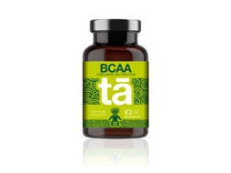 Cápsulas de Bcaa Ta TĀ
