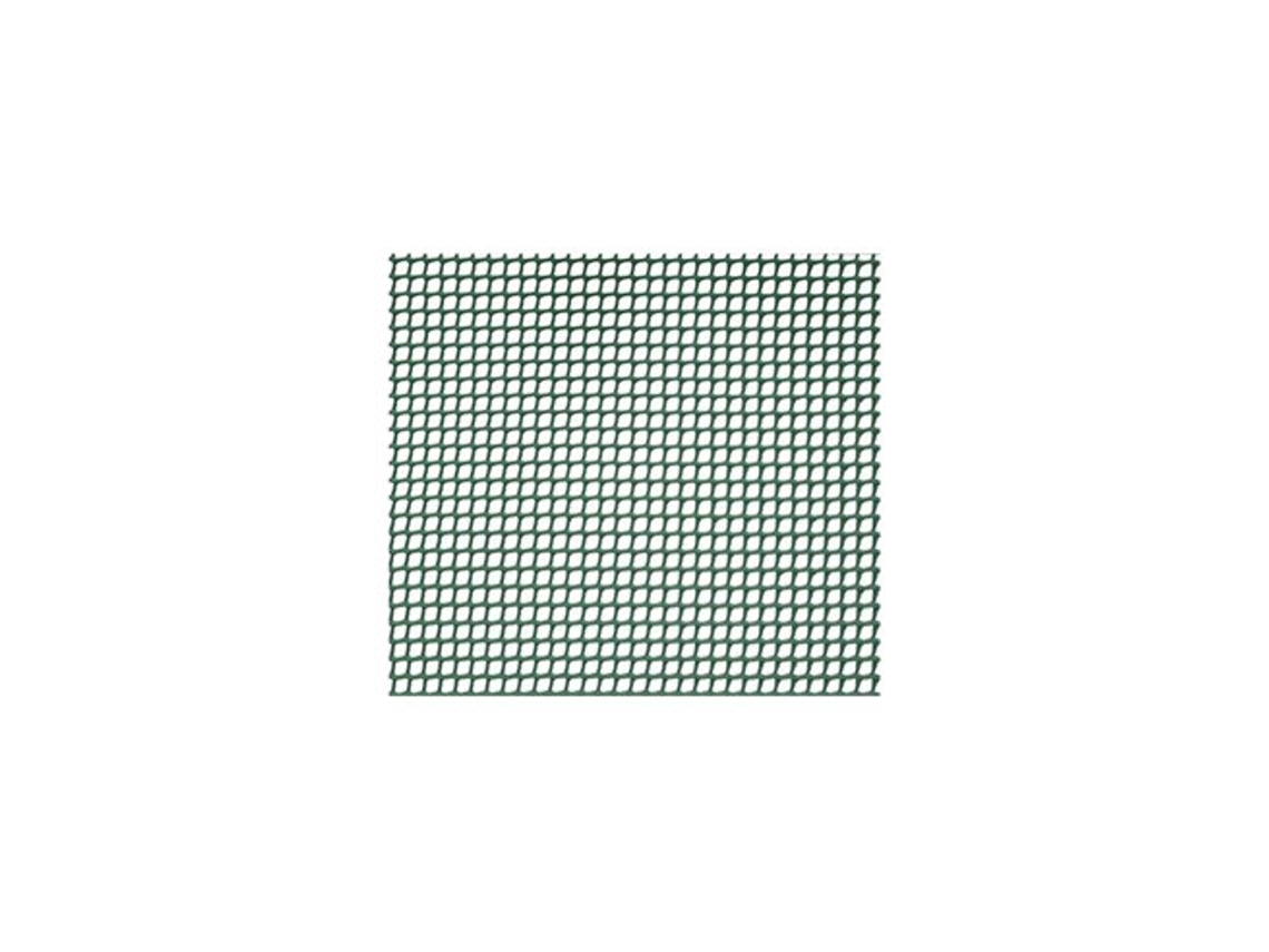 Caixa De Plástico Verde 5mm 1x50mt 2019869 Nortene