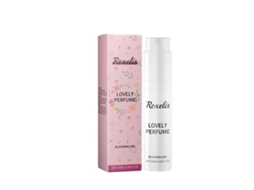 Perfume Spray Rotativo Aroma Framboesa