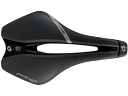 Selim PROLOGO tirox (143 mm - Preto)