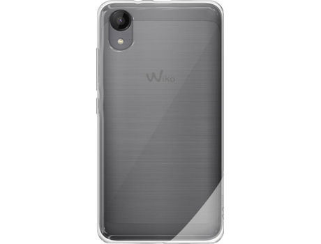 Capa  Sunny 2 Game Changer Transparente