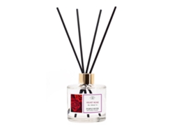 Difusor De Varetas De Vidro Com Fragrância Duradoura 100ml