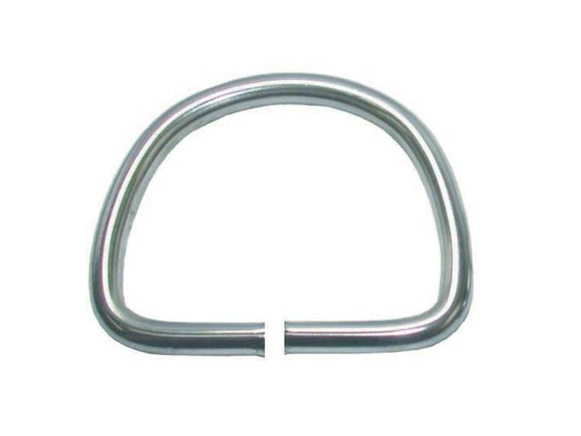 Tecnomar Solid Ring Pack