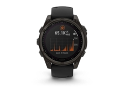 Relógio Gps GARMIN Fēnix® 8 Solar