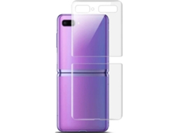 Pelicula de Vidro GIFT4ME Galaxy Z Flip