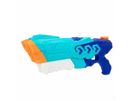 Pistola Agua 40 Cm Aqua World Modelos Surtidos 47651 Color Baby Colorbabyp24