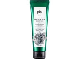 Esfoliante Corporal Frutos Vermelhos 200 G PLU