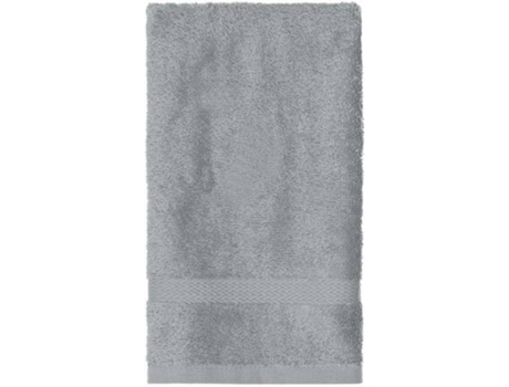 Toalha de Rosto TORRES NOVAS Almonda (Cinzento - 50x100 cm)