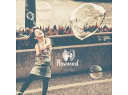 Vinil Nosound - Scintilla
