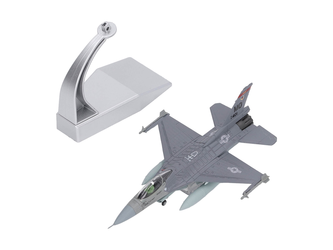 Ats modelo de Avião em Liga Diecast 1:100 Exquisito Simulado para Decoração Residencial e Coleção