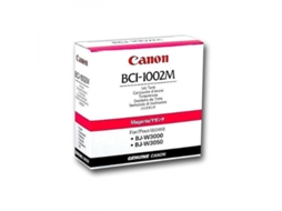 TINTA CANON BCI-1002M - MAGENTA MAGENTA