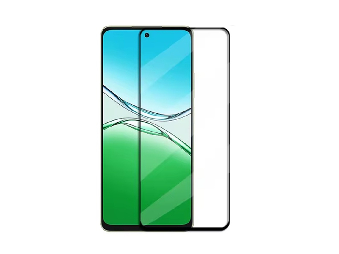 Pelicula de Vidro CAPASMART Oppo A5 Pro 5G